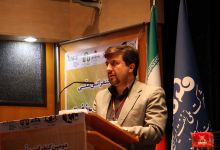 گزارش تصویری از کنفرانس ملی ژئومکانیک نفت ایران